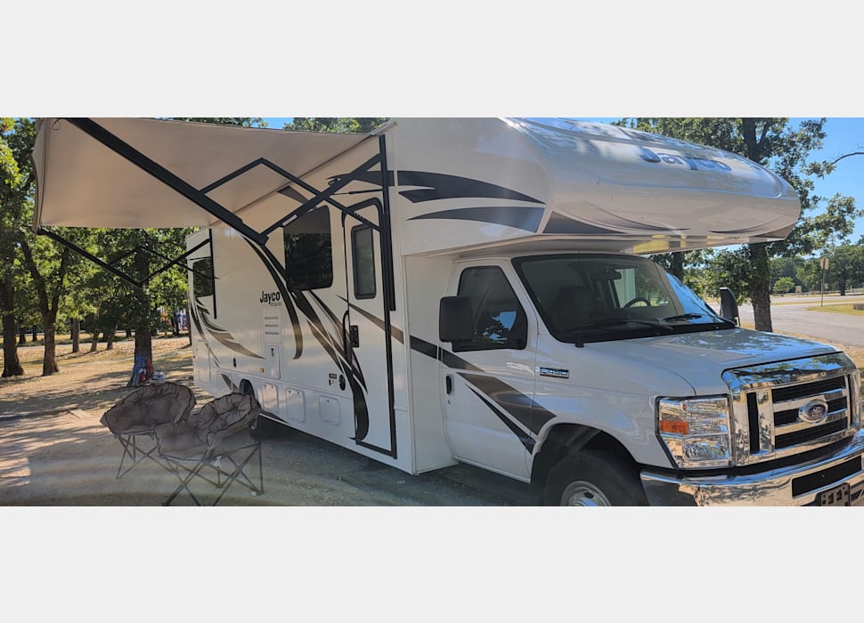 Saint PaulRV rentals