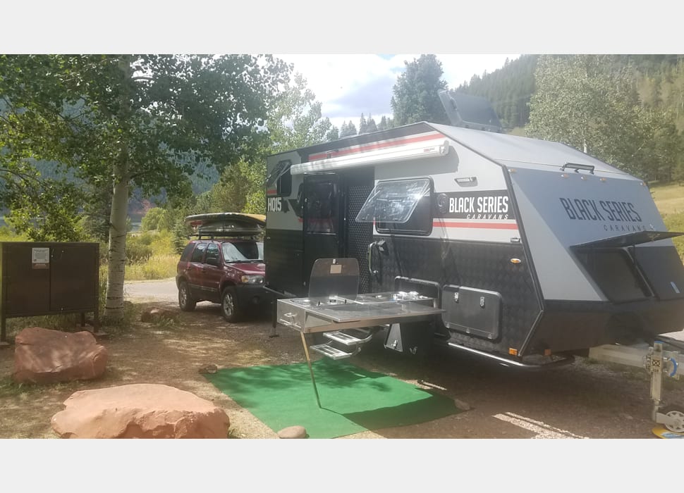 LeadvilleRV rentals