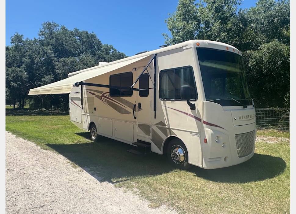 Fort PierceRV rentals