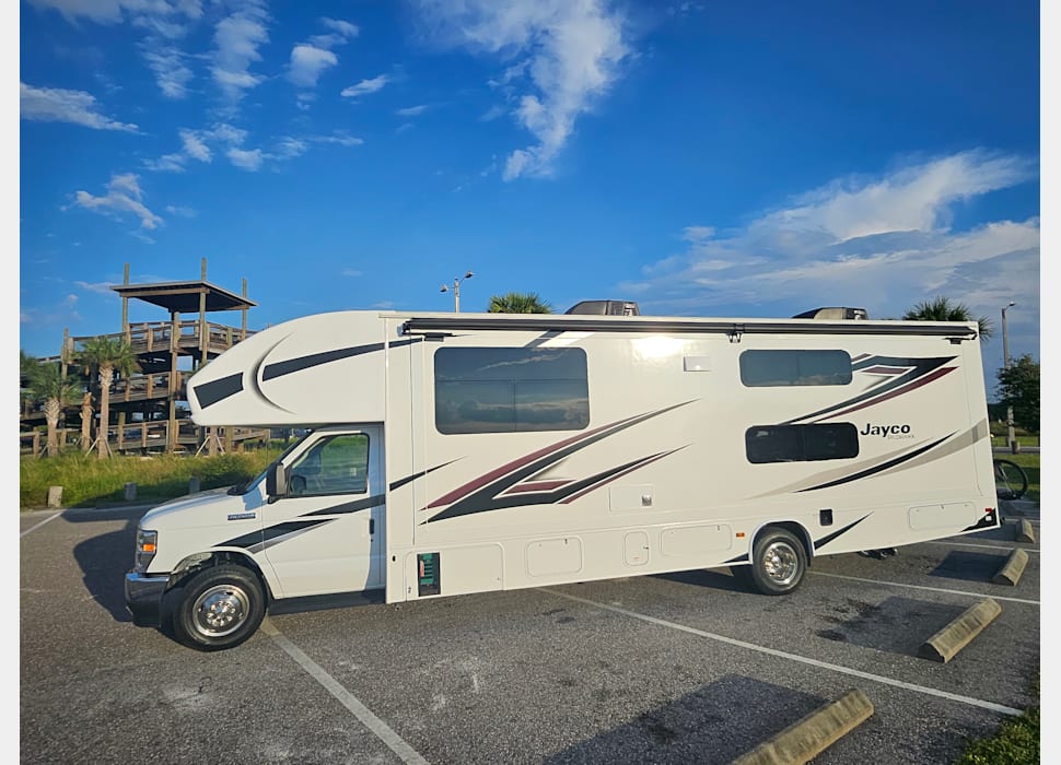 BrandonRV rentals