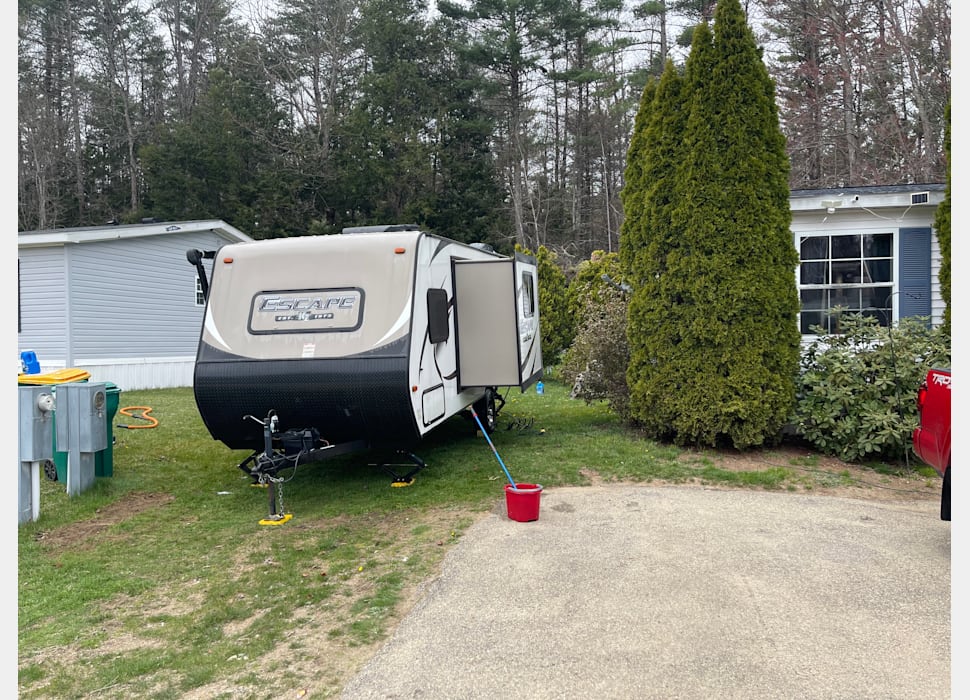 NottinghamRV rentals