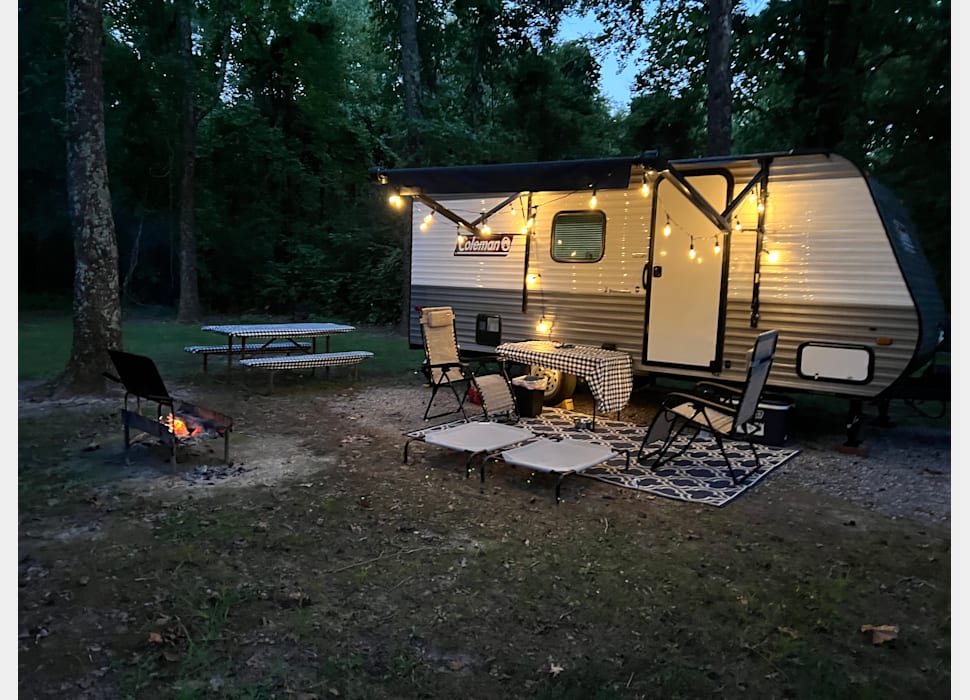 GreendaleRV rentals
