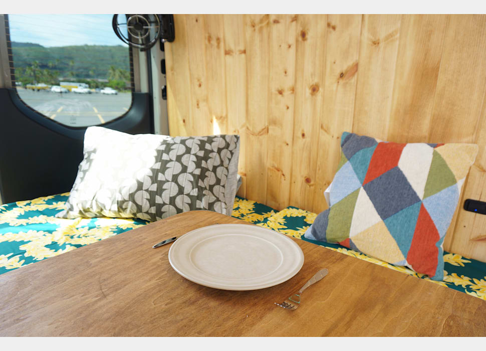 HonoluluRV rentals