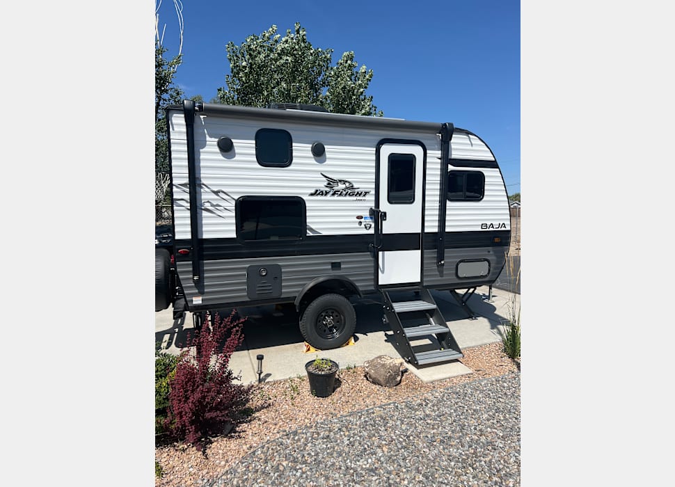 Travel Trailer rentals in Grand Junction