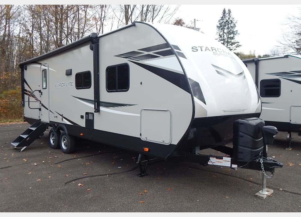 StreetsboroRV rentals