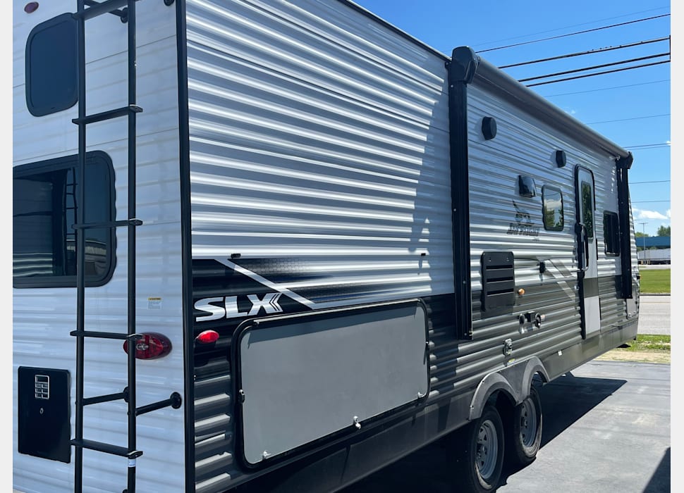 VickeryRV rentals