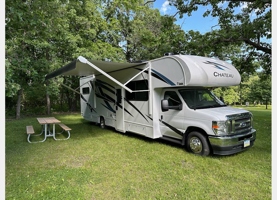 ankenyRV rentals