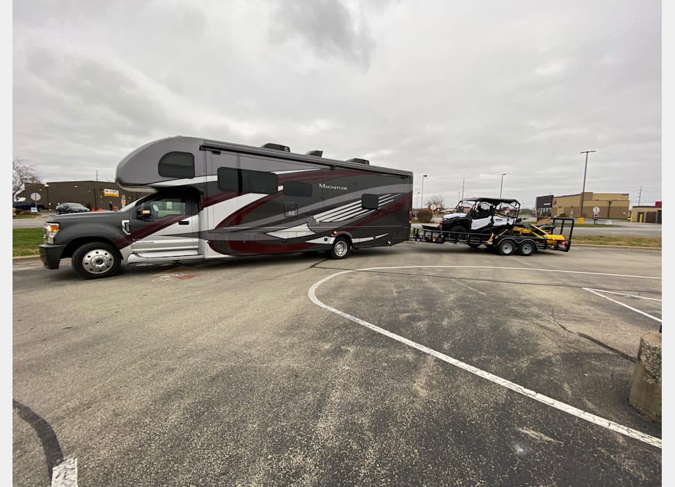 OmahaRV rentals
