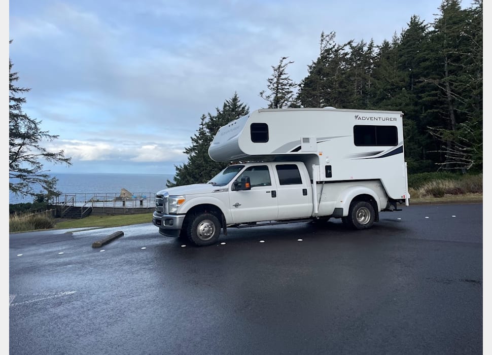 LebanonRV rentals