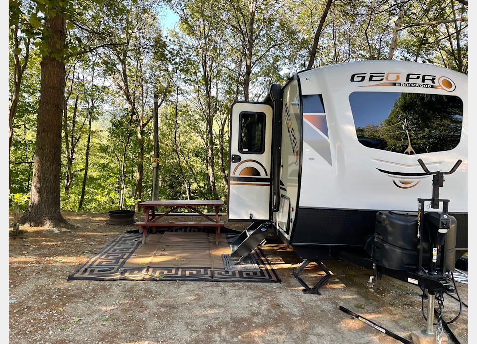 HinesburgRV rentals