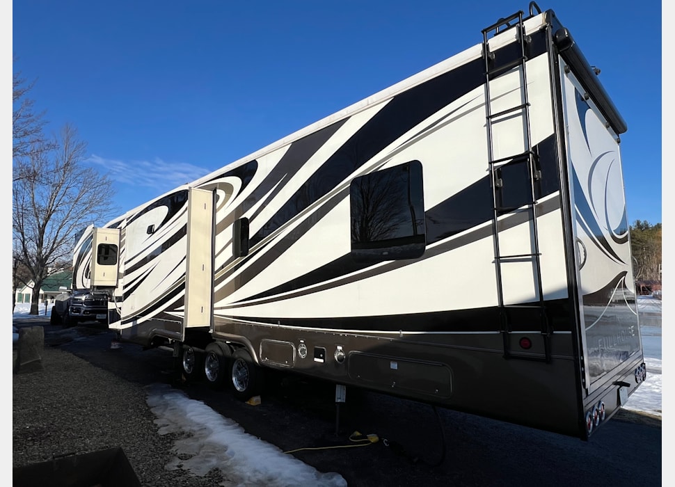 SpringvilleRV rentals