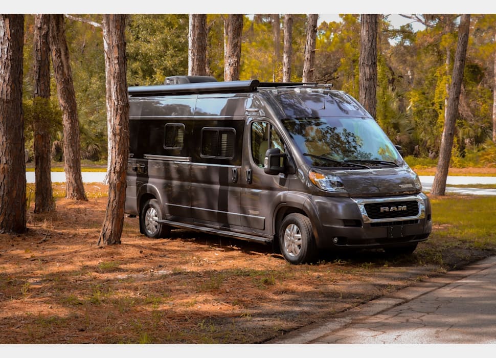 BrandonRV rentals
