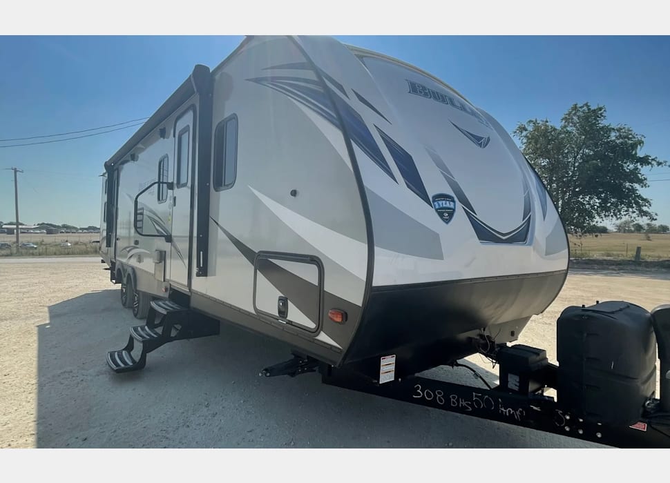 WeatherfordRV rentals
