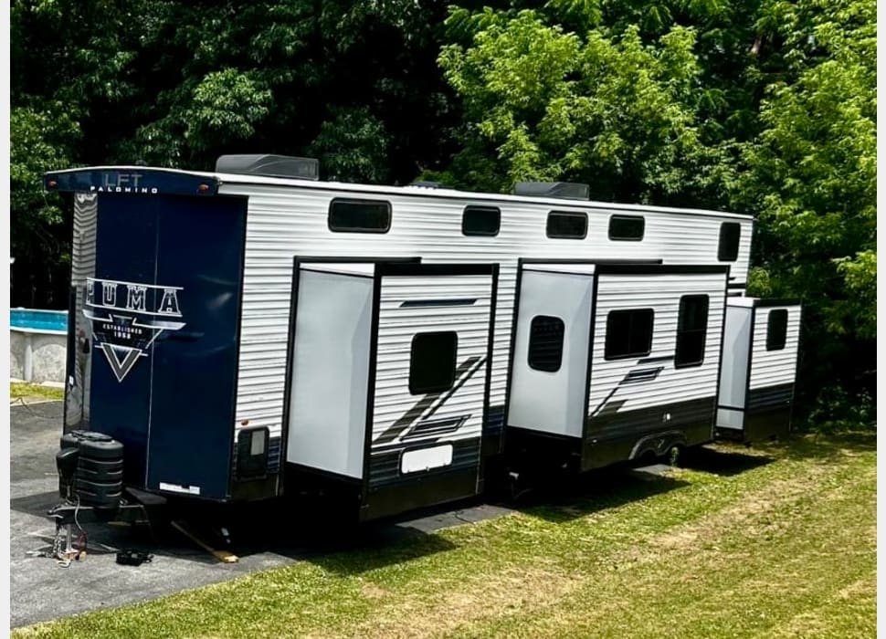 Travel Trailer rentals in Clermont