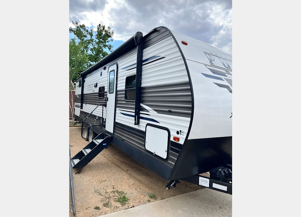 Travel Trailer rentals in Fort Collins
