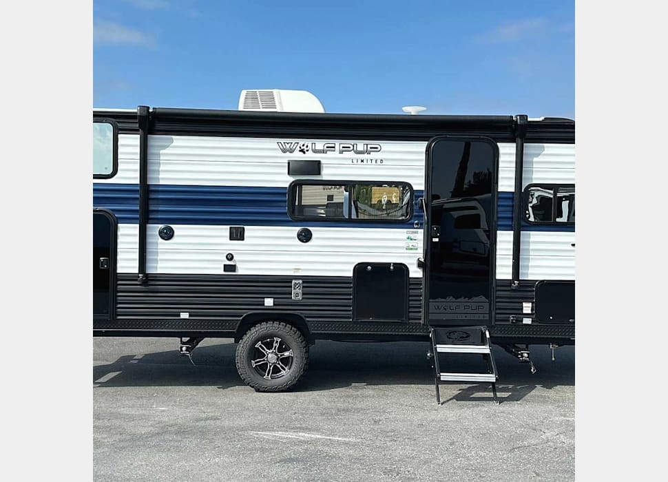 Travel Trailer rentals in Phoenix