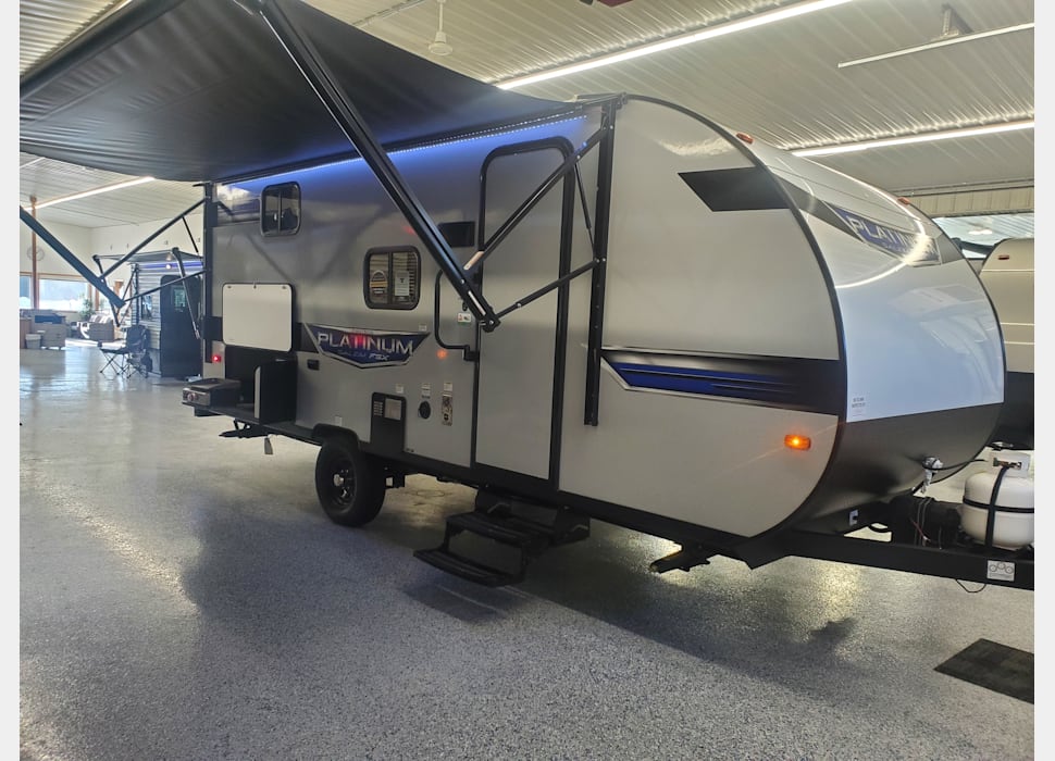 Grand RapidsRV rentals