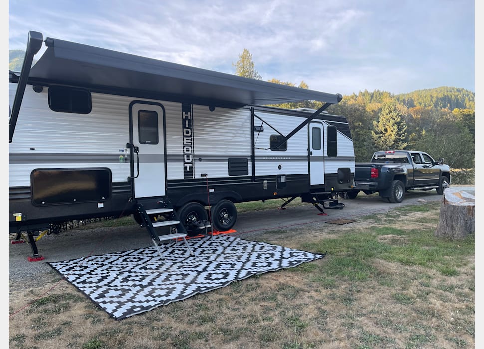 Travel Trailer rentals in bremerton