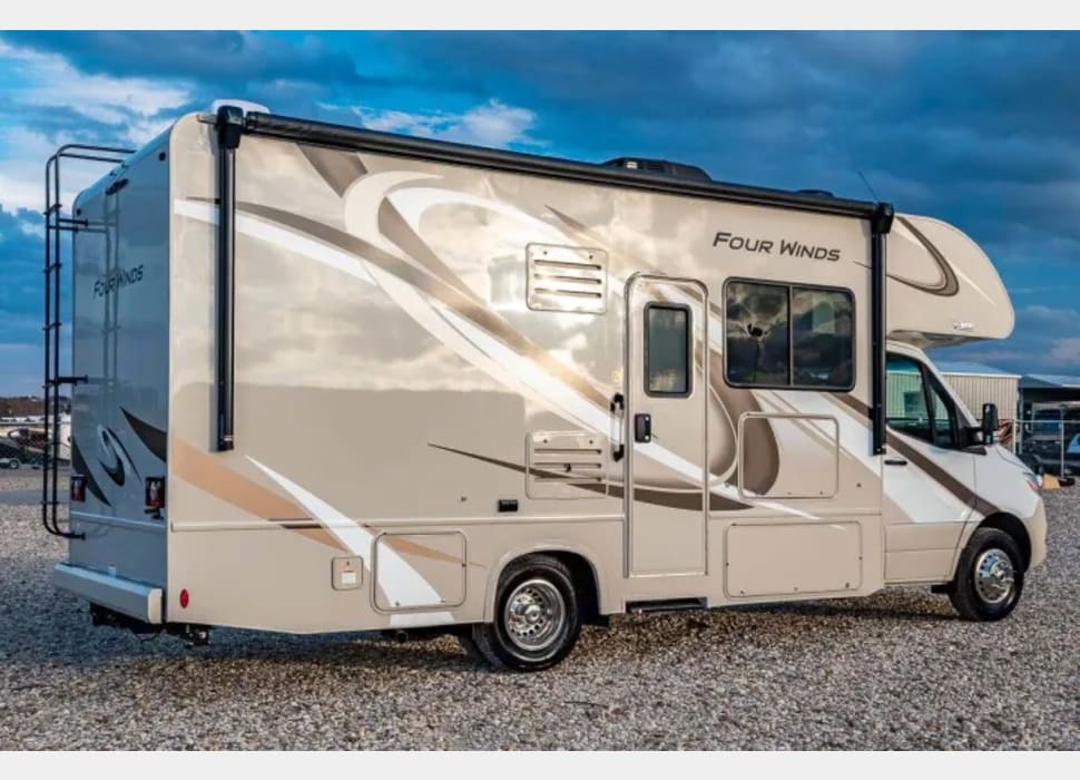 SpicewoodRV rentals