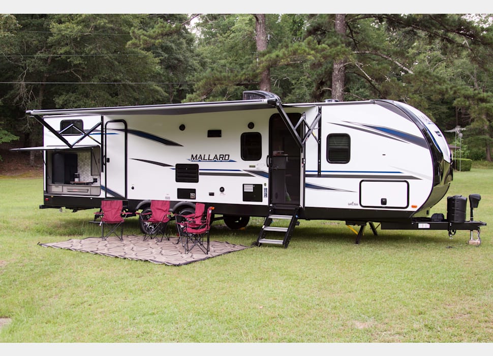 Santa RosaRV rentals