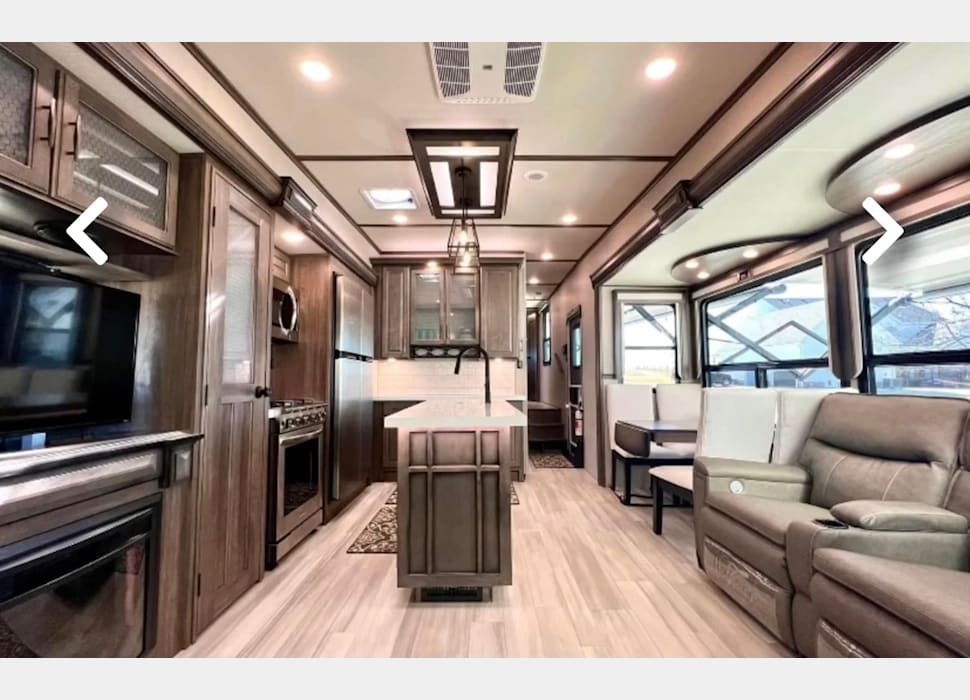RichmondRV rentals