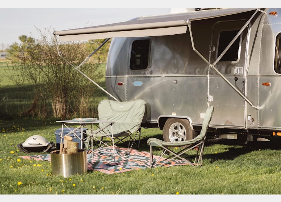 Travel Trailer rentals in Hannibal