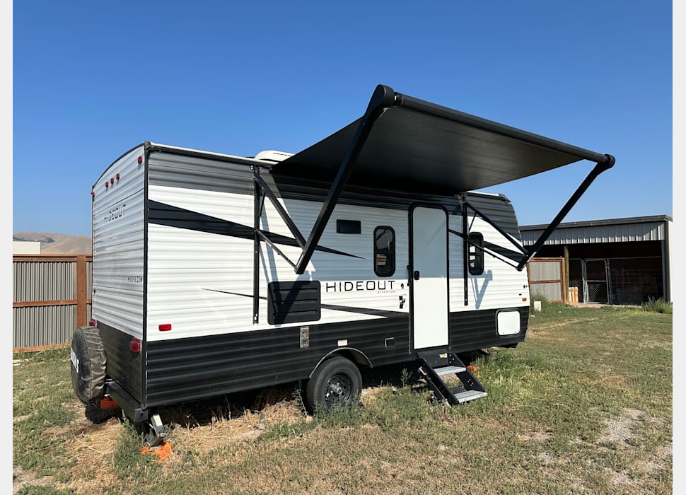 Travel Trailer rentals in Cameron