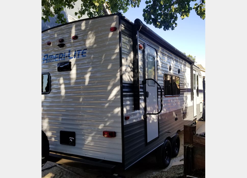 Santa RosaRV rentals