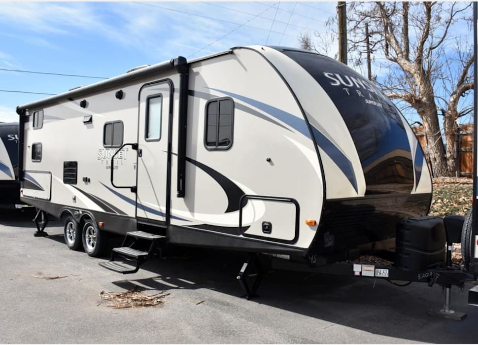DanvilleRV rentals