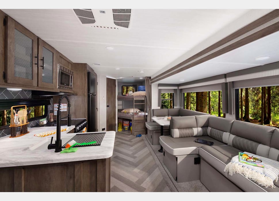 Travel Trailer rentals in Fairhope