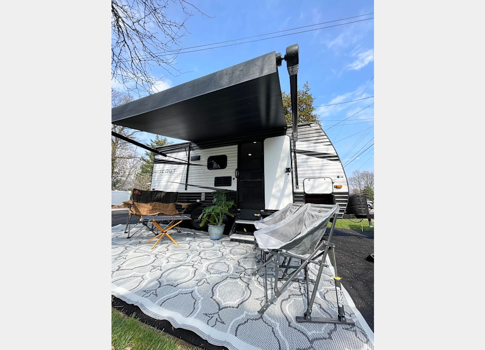 EdisonRV rentals