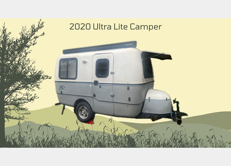 Travel Trailer rentals in Carnation