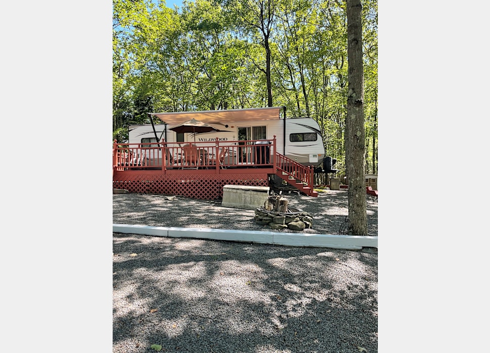 Travel Trailer rentals in Perkasie