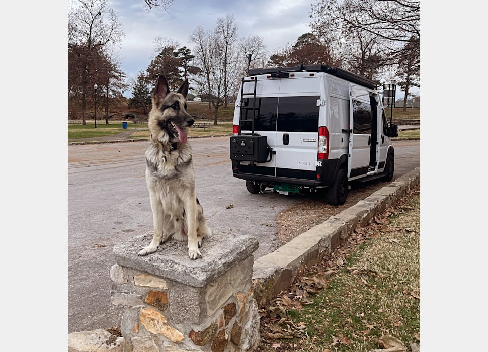 Jersey CityRV rentals