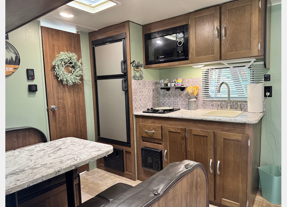 Travel Trailer rentals in Painesville