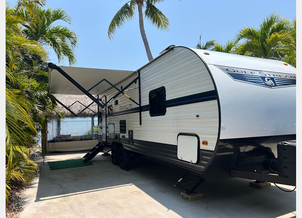 Cudjoe KeyRV rentals