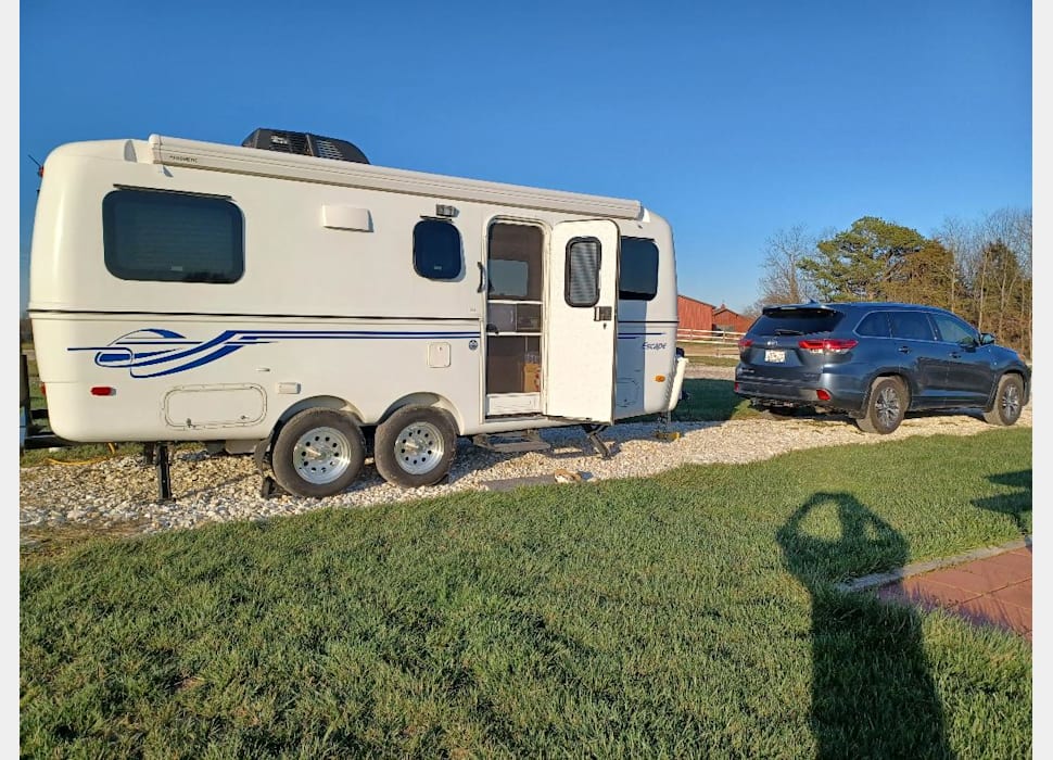 Dardenne PrarieRV rentals