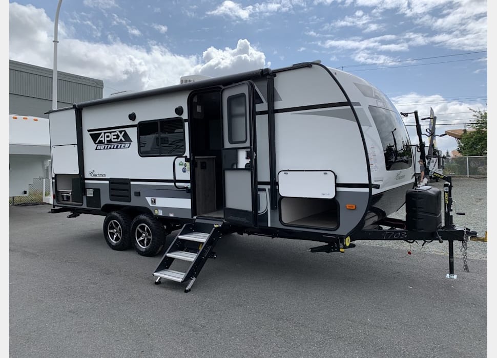 Corpus ChristiRV rentals