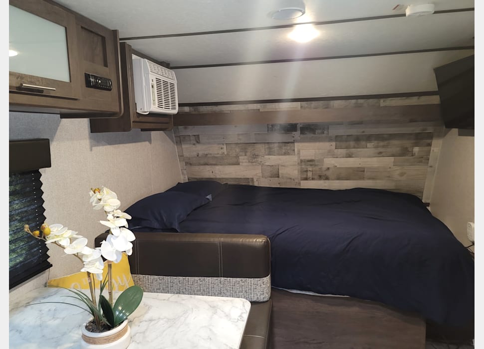 Travel Trailer rentals in Arlington