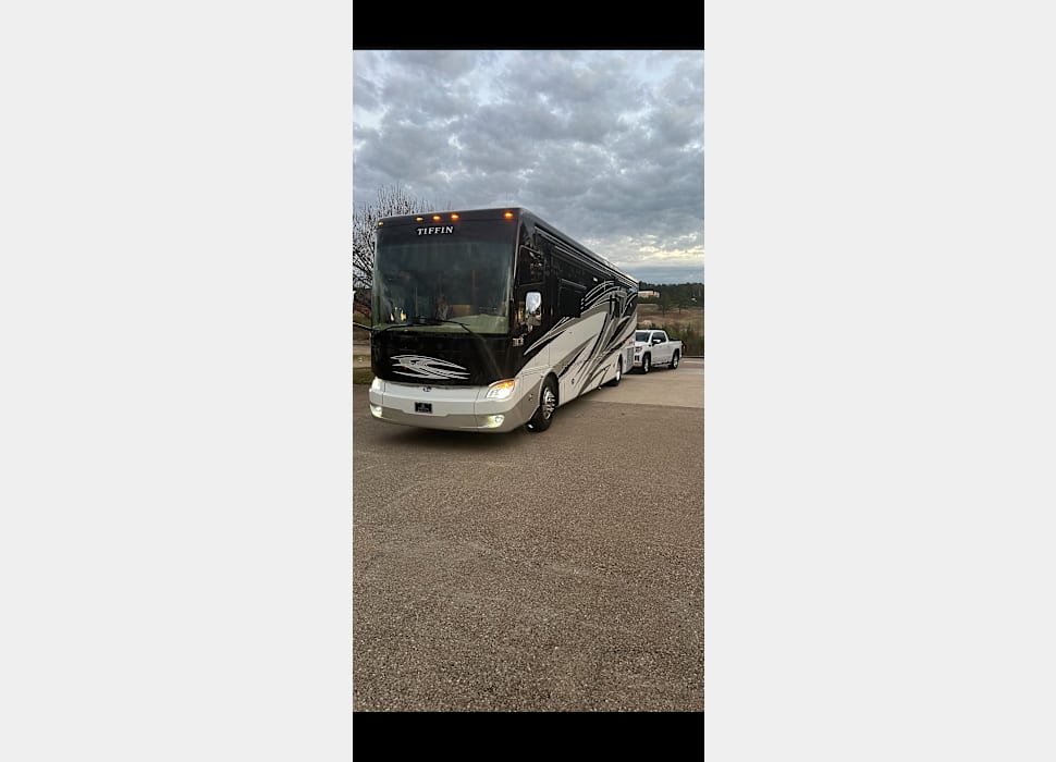 Class A Motor Home rentals in Rib Lake