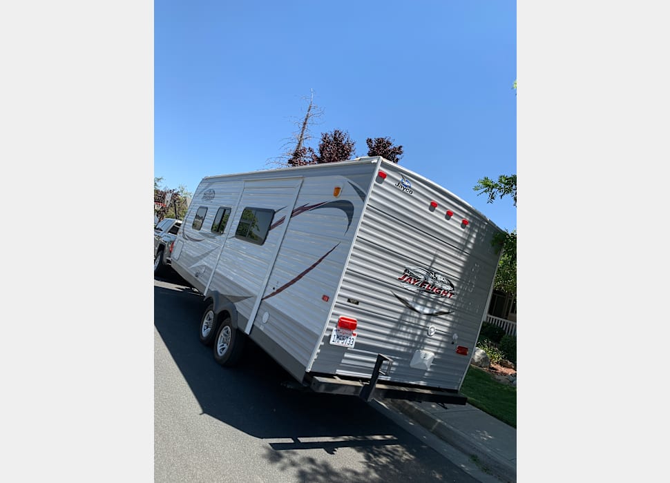 Travel Trailer rentals in South Lake Tahoe
