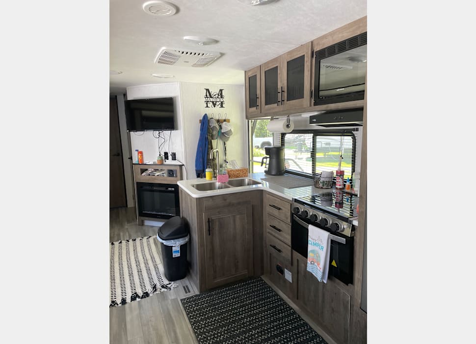 Travel Trailer rentals in Albuquerque