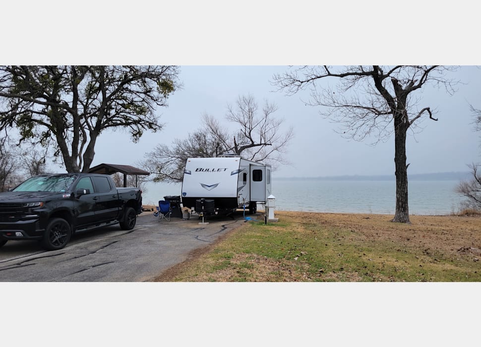 EulessRV rentals