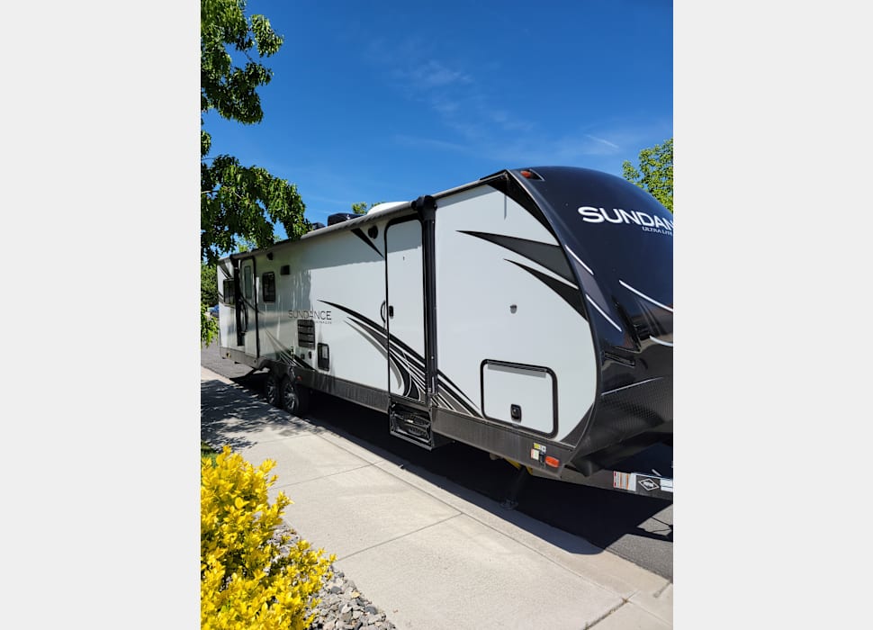 Travel Trailer rentals in Reno