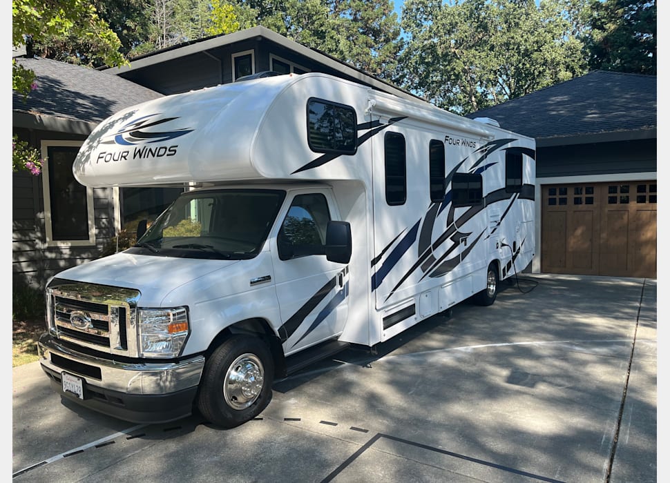 San RamonRV rentals
