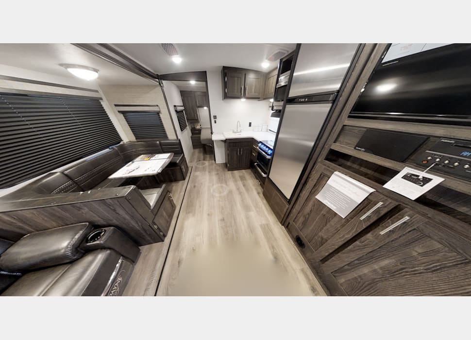 Travel Trailer rentals in Winchester