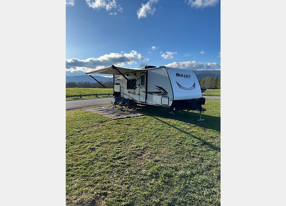 RoanokeRV rentals