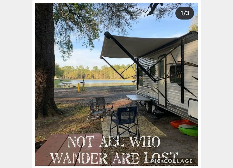 SlocombRV rentals
