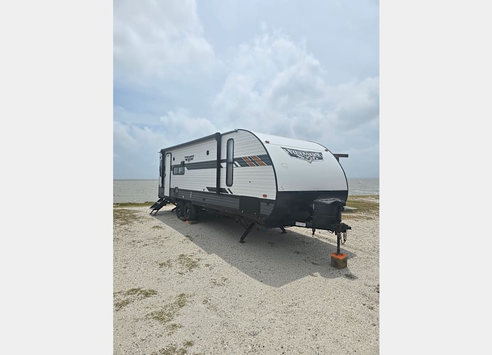 Travel Trailer rentals in Aransas Pass