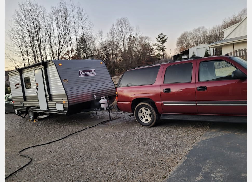 GermantownRV rentals